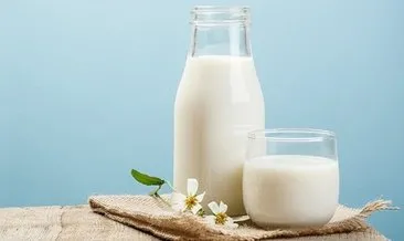 Sütün faydaları nelerdir? Süt nelere iyi gelir?