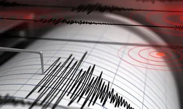 Deprem mi oldu, nerede, saat kaçta, kaç şiddetinde? 1 Mayıs 2020 Cuma Kandilli Rasathanesi ve AFAD son depremler listesi BURADA!