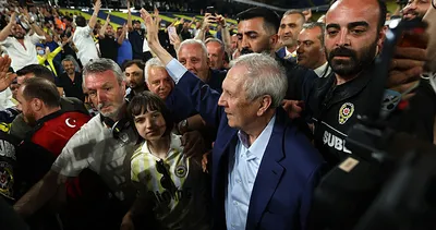 Aziz Yıldırım, Fenerbahçe’de ilk transferini yapıyor! Anlaşma tamamlandı...