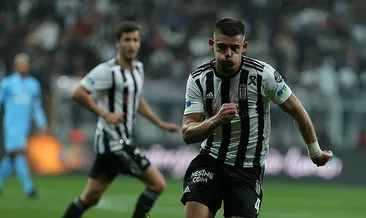 Beşiktaşlı Montero, Kasımpaşa yolunda