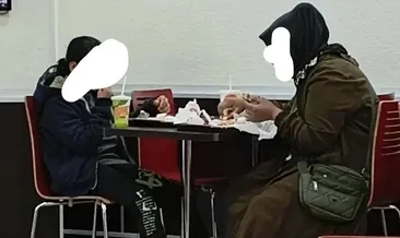Burger King’deki insanlık ayıbına inceleme! Bakanlık harekete geçti: Kabul edilemez