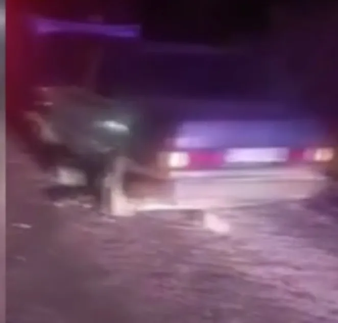 Mersin’de korkunç kaza: 4 ölü 5 yaralı!