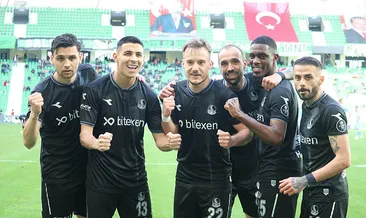 Manisa FK’da transfer başlıyor!