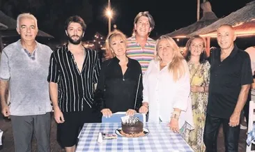 ‘Kendimi 30’lu yaşlarda hissediyorum’