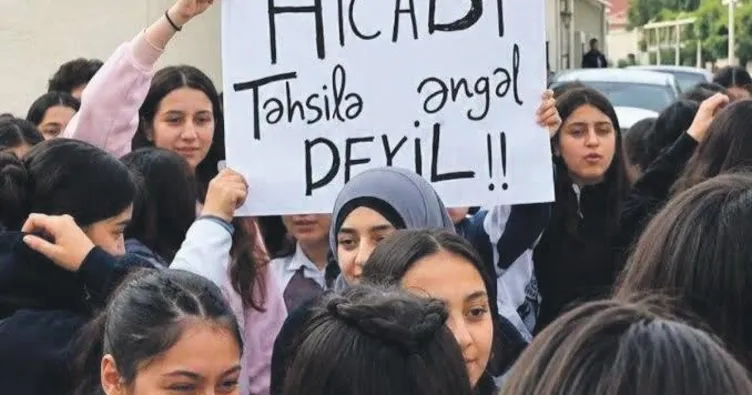 Azerbaycan direniyor