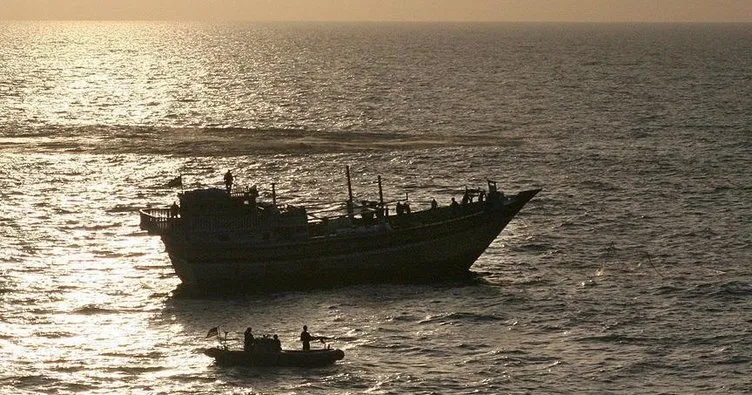 Sokotra Adası açıklarında kaybolan 20 kişinin yer aldığı tekne bulundu