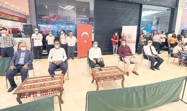 Avrupa Spor Haftası başladı