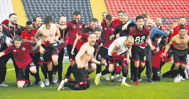 G.birliği’nin sessiz sedasız kongresi