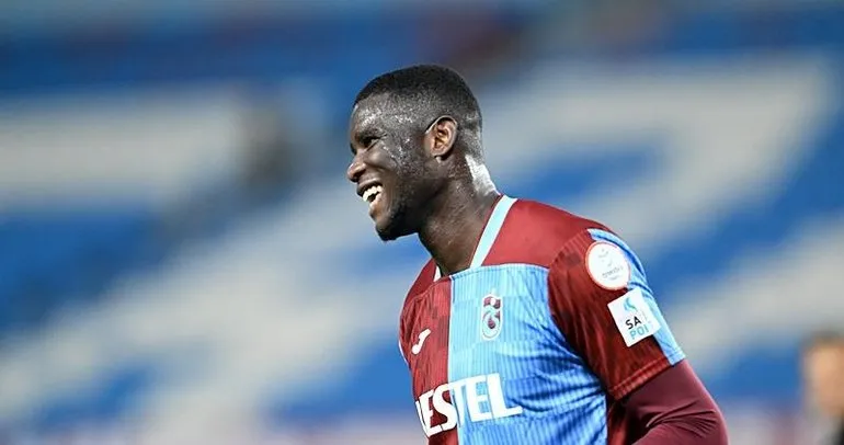 Onuachu, Trabzonspor’da son yılların en golcü futbolcularından biri oldu