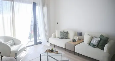 TOKİ ÖRNEK DAİRELER VE GÖRSELLERİ | 1+1 ve 2+1 TOKİ daireleri nasıl olacak, özellikleri neler?