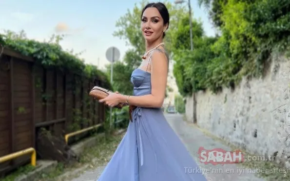 42 yaşındaki Gökçe Bahadır bu kez çok şaşırttı! İnanmıyorum o da mı estetikliymiş