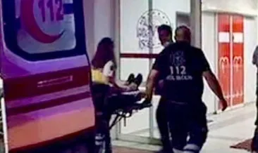 Tosunun saldırdığı çoban öldü