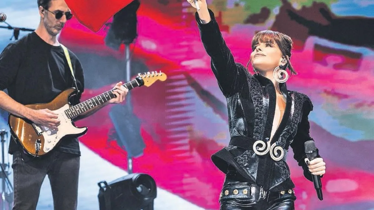 Sahnelerde bayram sevinci – Son Dakika Magazin Haberleri Sahnelerde bayram sevinci – Son Dakika Magazin Haberleri