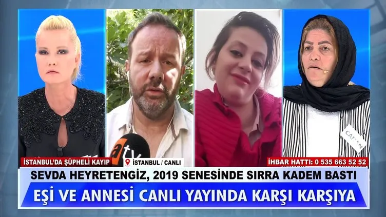 Müge Anlı birinciliği bırakmıyor!