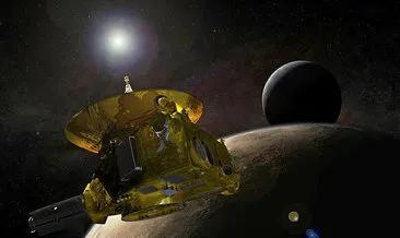 NASA Güneş sistemine en uzak cismi görüntüledi