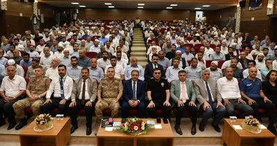 Şanlıurfa’da uyuşturucu ile mücadelede #sanliurfa