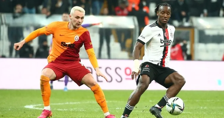 Son dakika: Galatasaray-Beşiktaş derbisi ertelencek mi? Resmi talep geldi