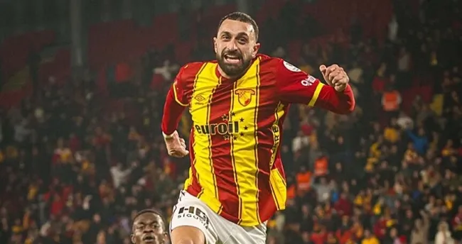 Göztepe’de Beşiktaş maçı öncesi hücum telaşı!