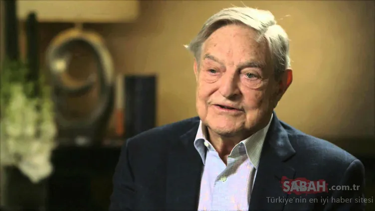 Gezi'nin finansörü George Soros... Soruşturma başlatıldı!