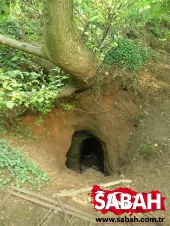 Müthiş keşif!