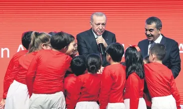 Türkiye’nin yolu sonuna kadar açık