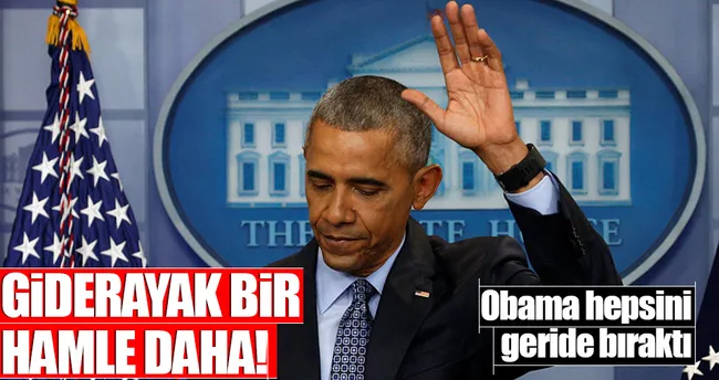 Obama 330 kişinin daha cezasını indirdi