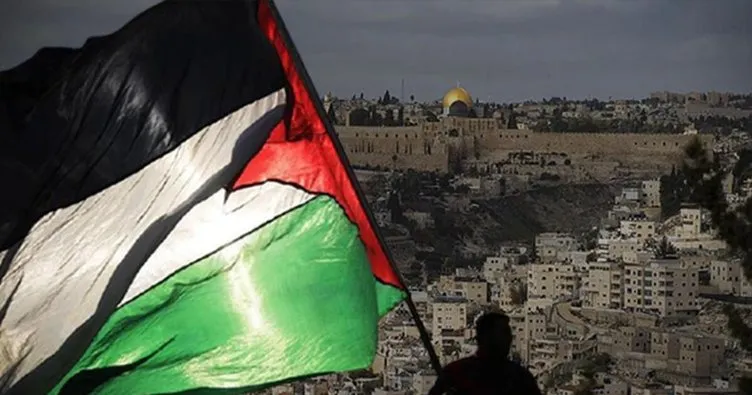 Filistin’in Nablus kentinde Türkiye vizesi başvuru merkezi açıldı