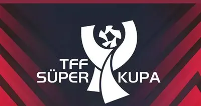 Süper Kupa finali ne zaman, saat kaçta? Galatasaray Fenerabahçe Süper Kupa maçı hangi kanalda? İşte muhtemel 11’ler