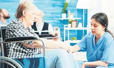 Yaşlılara bakım sigortası geliyor