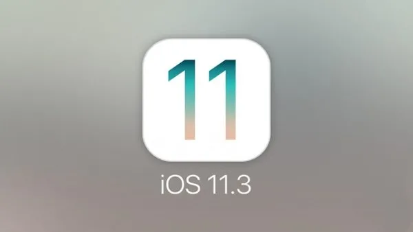 iOS 11.3 sonunda yayınlandı! (Neler getiriyor? Hangi iPhone'lar alacak?)