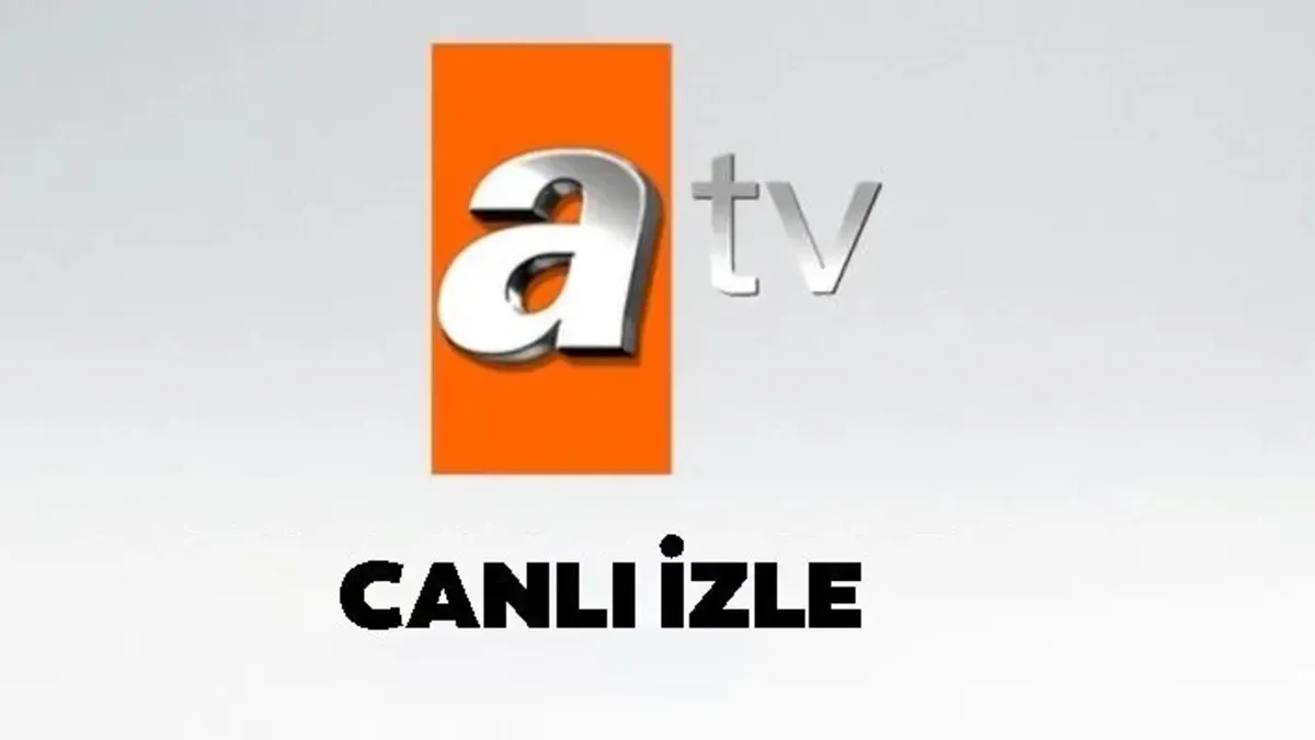 ATV CANLI İZLE ZTK MAÇI! Ziraat Türkiye Kupası Konyaspor-Fenerbahçe maçı canlı izle ATV ekranında!