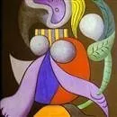 Pablo Picasso’nun eserleri sergilendi