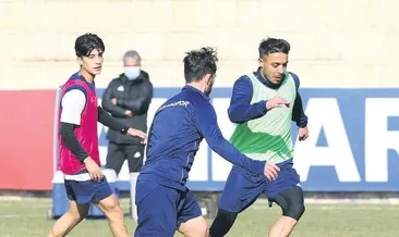 Genç Ankaraspor!