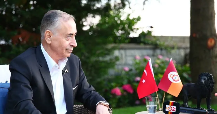 Galatasaray Başkanı Mustafa Cengiz: Limitlere uymayanlar şampiyon ilan edilmeli