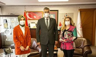 İstanbul İl Sağlık Müdürü Prof. Dr. Memişoğlu’dan maske müjdesi