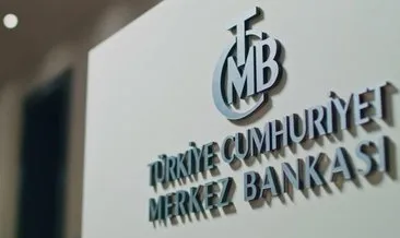 Merkez Bankası faiz kararını son dakika açıkladı! PPK toplantısı TCMB Merkez Bankası faiz kararı son durum ne oldu? 2020 Kasım ayı faiz kararı!
