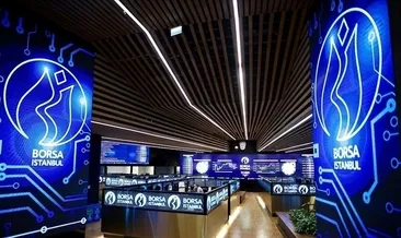 Borsa güne yatay başladı