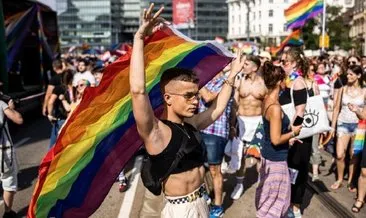 Peru’dan LGBT sapkınlığına karşı flaş hamle! Akıl hastası sayılacaklar