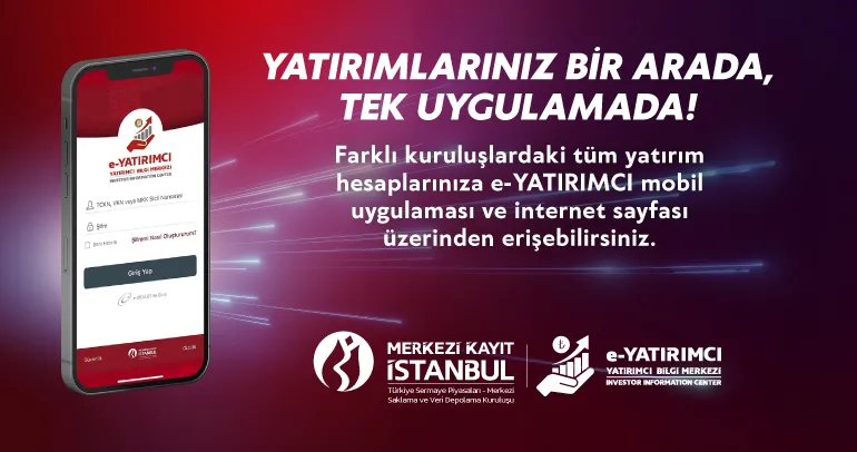 Merkezi Kayıt Kuruluşu