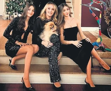 Cemiyetin ünlü anneleri anlattı: Hayat anne olunca böyle değişti!