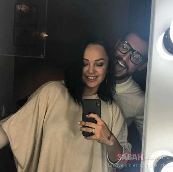 Masterchef Danilo Zanna Ile Esi Tugce Demirbilek Bosaniyor Mu Magazin Haberleri