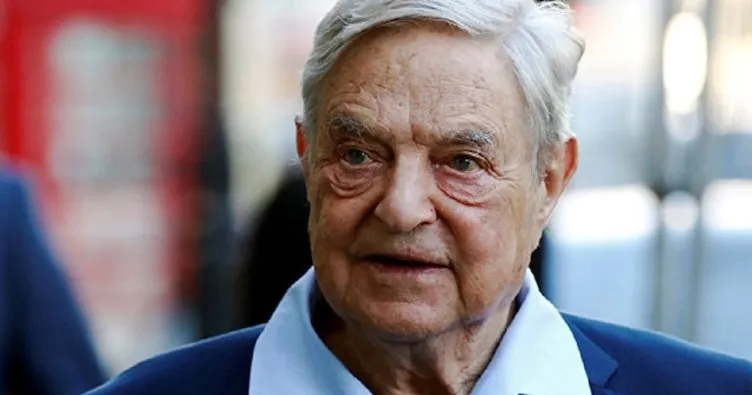 George Soros’u Nazilerin elinden Macar ’Schindler’ kurtarmış