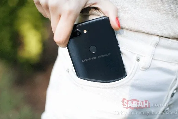 General Mobile GM 9 Pro tanıtıldı! İşte General Mobile GM 9 Pro'nun fiyatı ve özellikleri