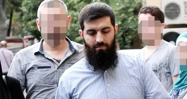 son dakika ebu hanzala kod adli halis bayancuk hakkinda karar