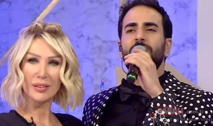 Seda Sayan eşi Çağlar Ökten’in bahçede çalıştığı anları paylaştı! İşte Seda Sayan’ın çağlar Ökten paylaşımı!