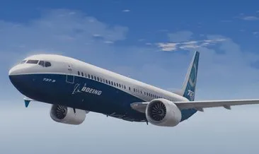 Boeing yeni nesil uçaklar için Türkiye’den alımlarını artıracak