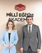 Öğretmenlere yapay zekâ dersi