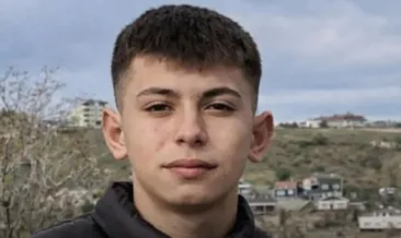 Liseli Ahmet kaza kurbanı oldu