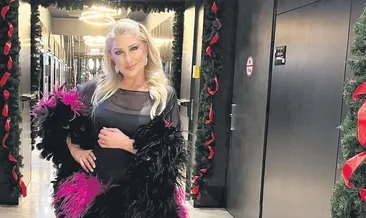 Yeni yıla Belarus’ta sahnede girdi