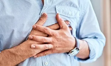 Kronik kalp hastalarına tedavinizi aksatmayın uyarısı